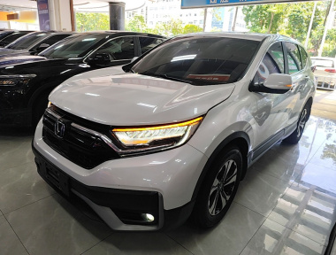 Honda CR-V 2022 Honda CR-V 2022 car image