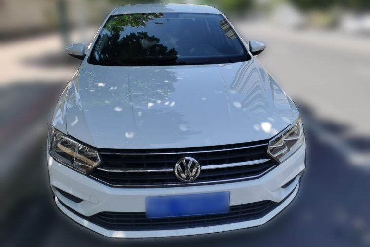 Volkswagen Bora 2021 car image #3