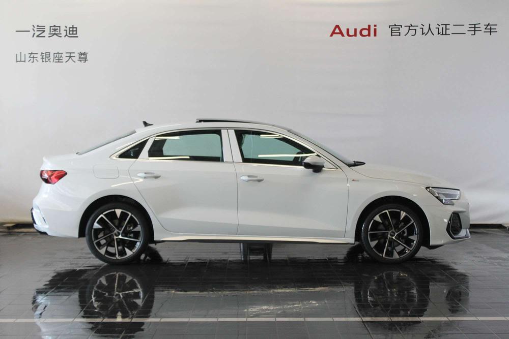 Audi A3 2026 #5 Audi A3 2026 car image #5
