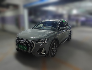 Audi Q3 2024 Audi Q3 2024 car image