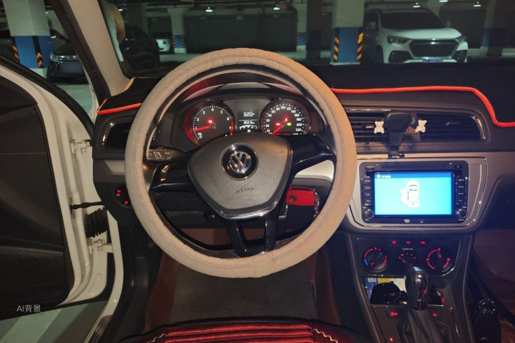 Volkswagen Lavida 2015 #12 Volkswagen Lavida 2015 car image #12