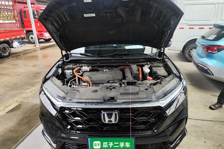 Honda CR-V 2023 #20 Honda CR-V 2023 car image #20