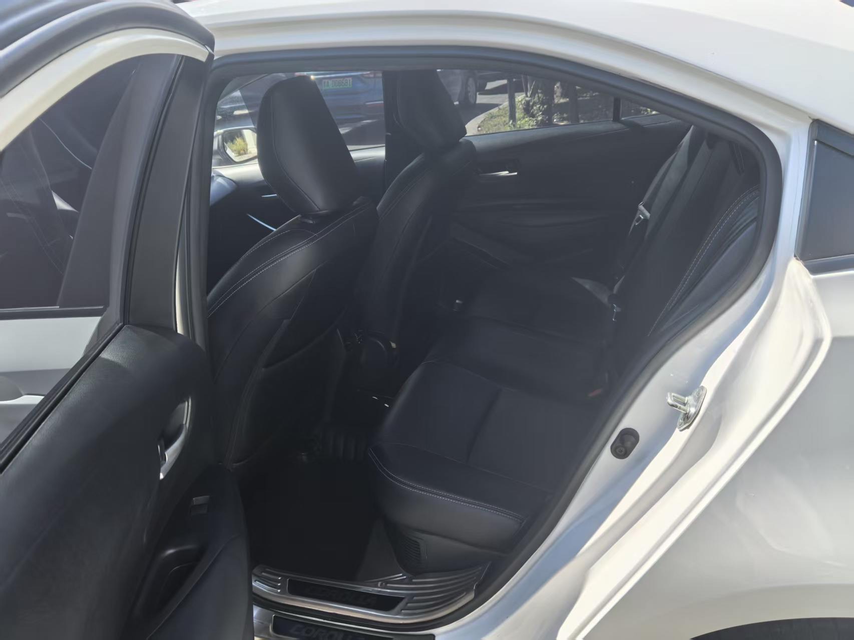 Toyota Corolla 2023 car image #5