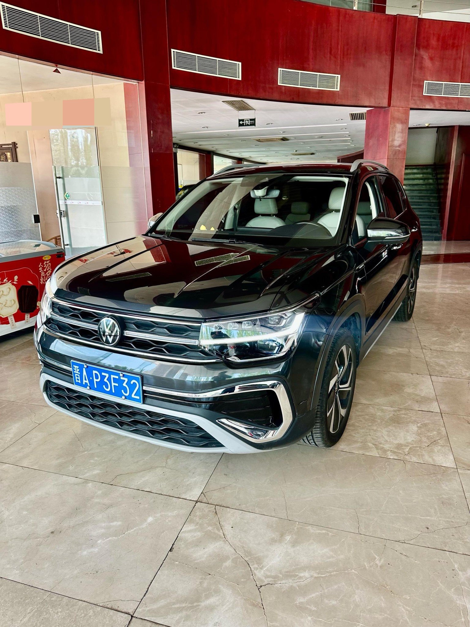 2024 2024 immagine di auto