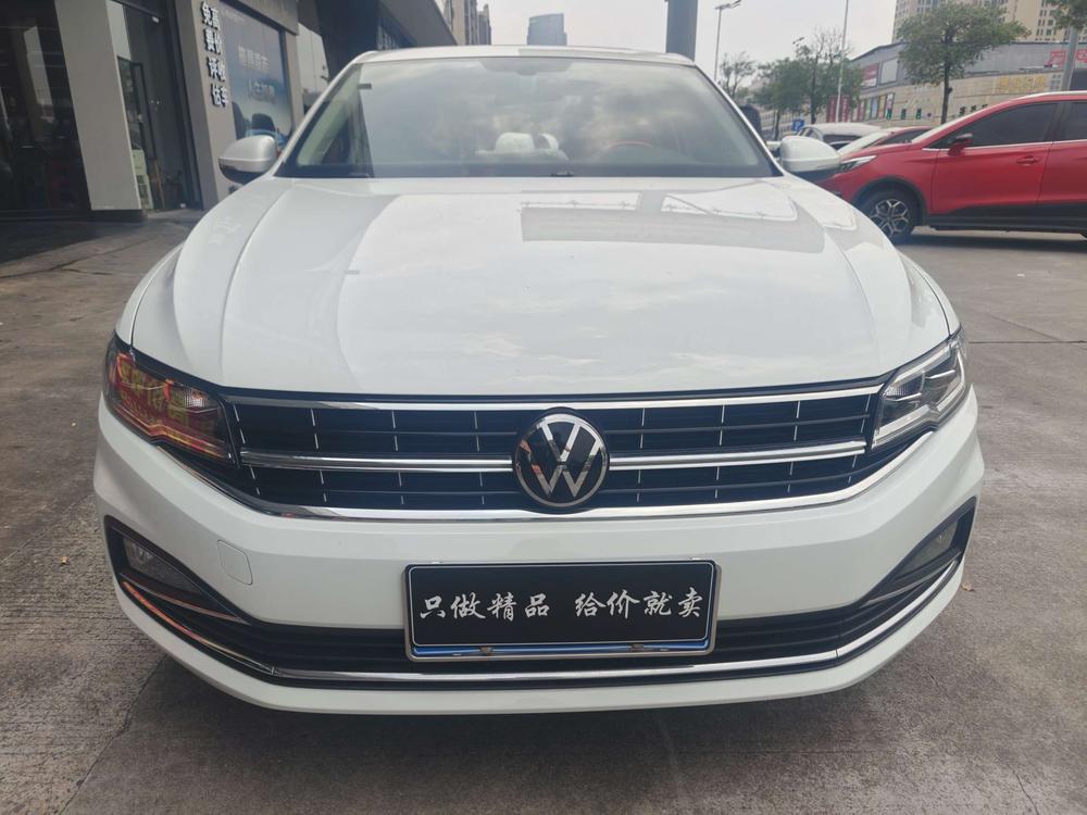 Volkswagen Bora 2021 car image #2