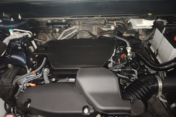 Honda CR-V 2023 car image #20