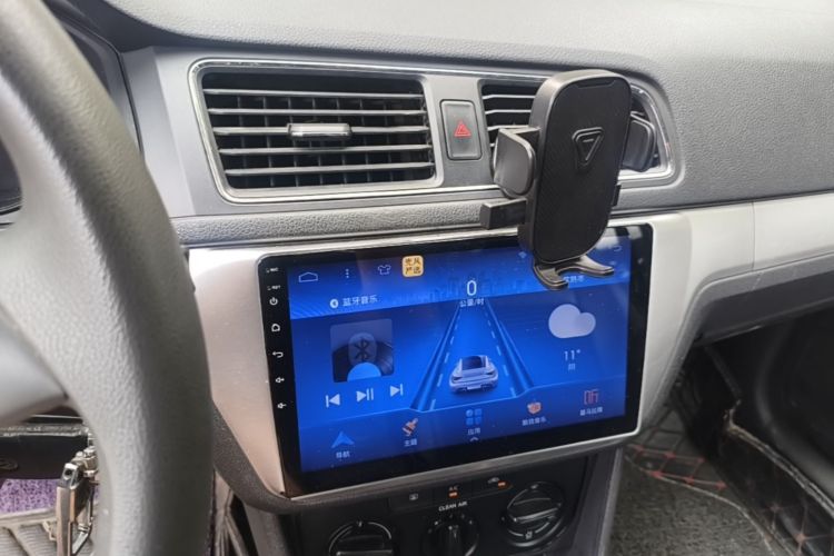 Volkswagen Lavida 2015 #13 Volkswagen Lavida 2015 car image #13