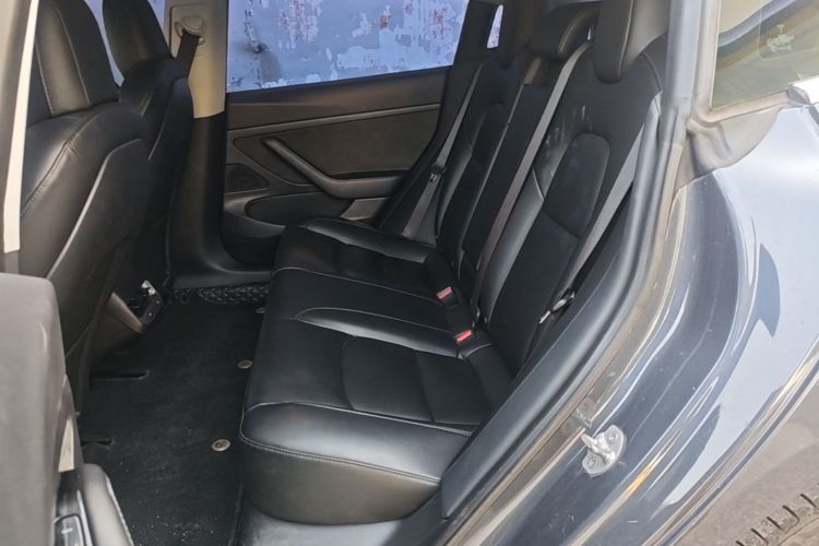 Tesla Model 3 2020 #17 Tesla Model 3 2020 immagine di auto #17