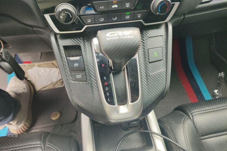 Honda CR-V 2019 car image #16