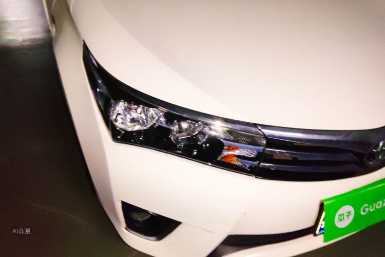 2016 #8 2016 car image #8