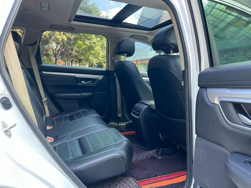 Honda CR-V 2020 car image #5