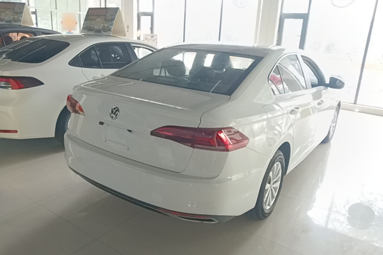 Volkswagen Bora 2019 car image #7