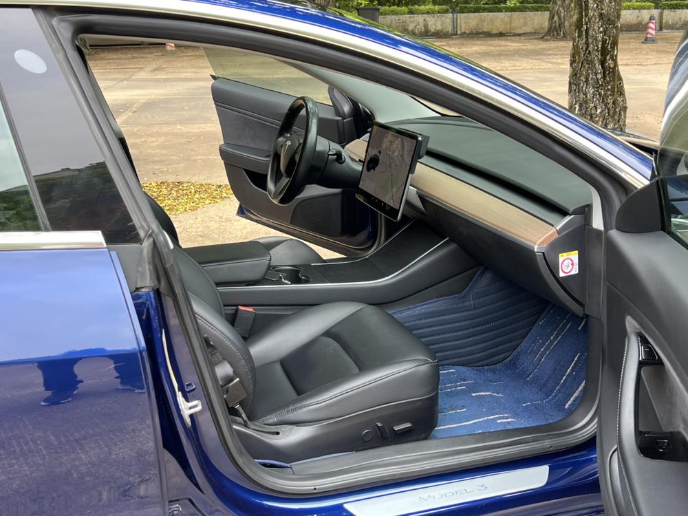 Tesla Model 3 (Imported) 2019 #19 Tesla Model 3 (Imported) 2019 car image #19