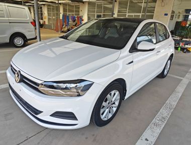Volkswagen Polo 2020 car image 