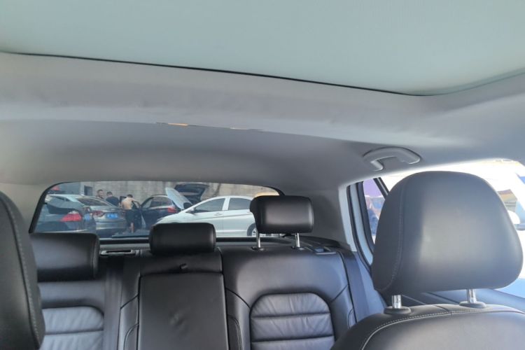 Volkswagen Golf 2016 car image #18