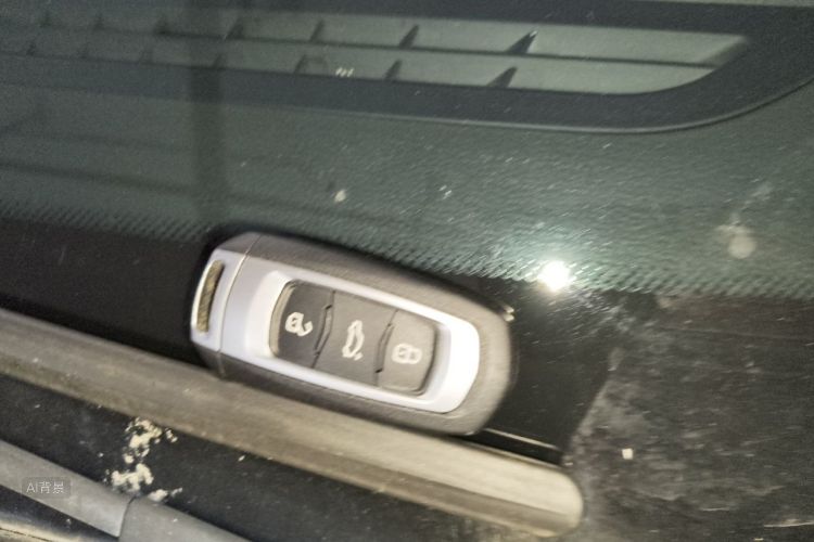 GEELY Emgrand 2017 car image #10