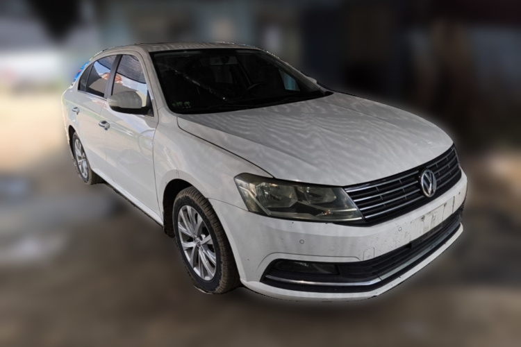 Volkswagen Lavida 2019 car image #4