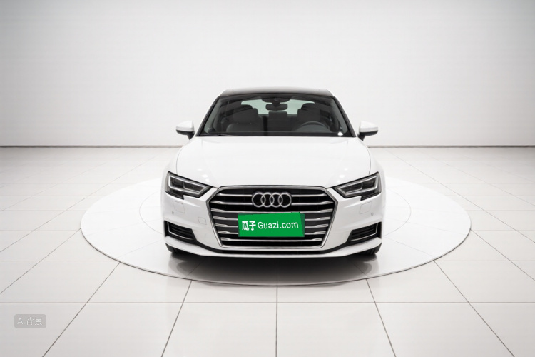Audi A3 2019 #3 Audi A3 2019 car image #3