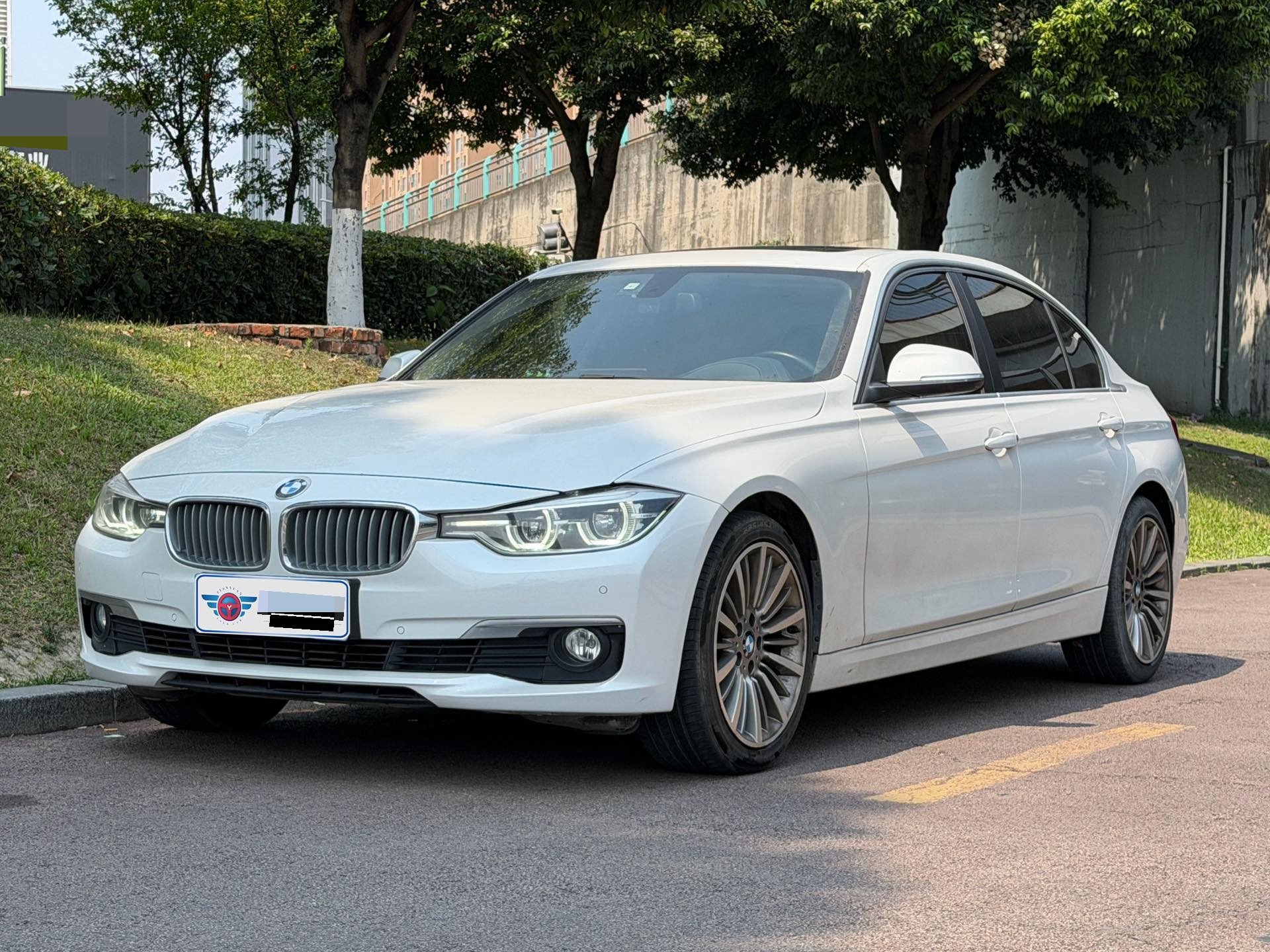 2019 2019 immagine di auto