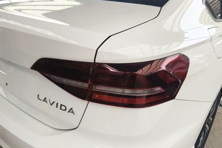 Volkswagen Lavida 2022 #8 Volkswagen Lavida 2022 immagine di auto #8