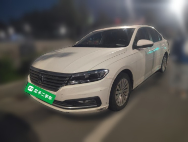 Volkswagen Lavida 2020 Volkswagen Lavida 2020 car image