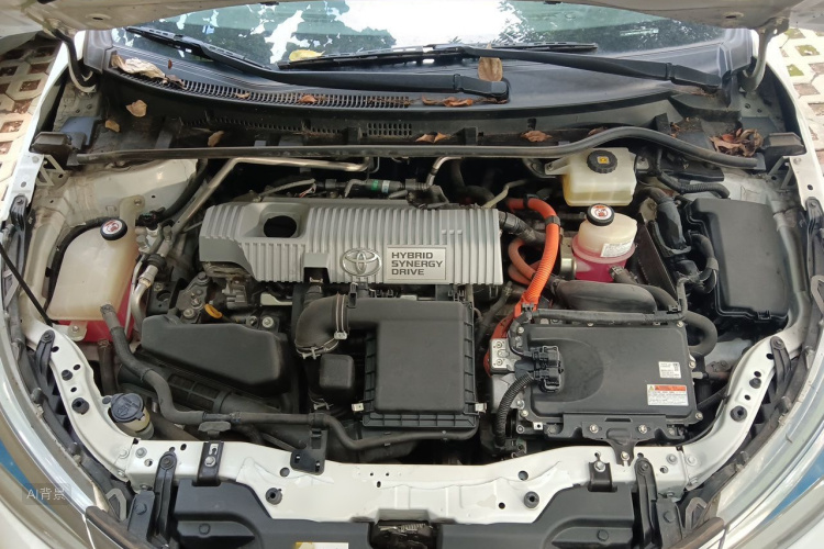 Toyota Corolla 2018 #22 Toyota Corolla 2018 car image #22