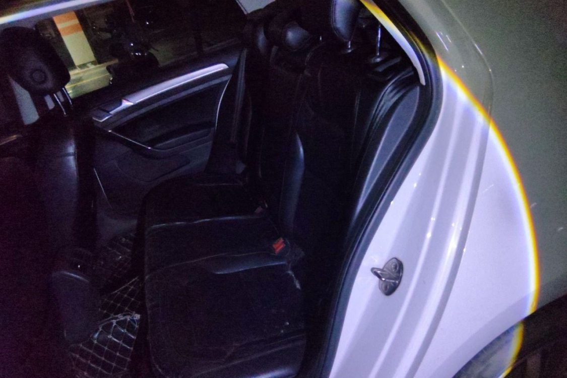 Volkswagen Golf 2015 #19 Volkswagen Golf 2015 imagen de coche #19