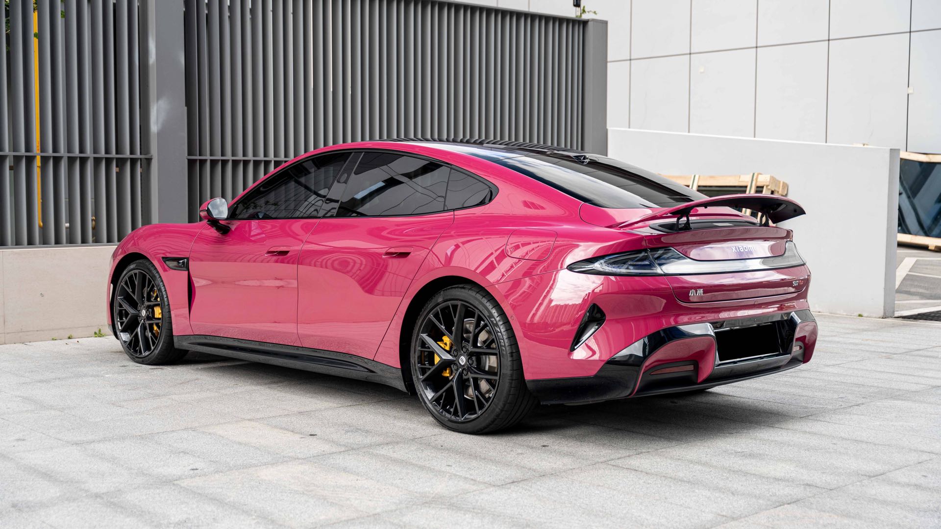 2025 car image #3