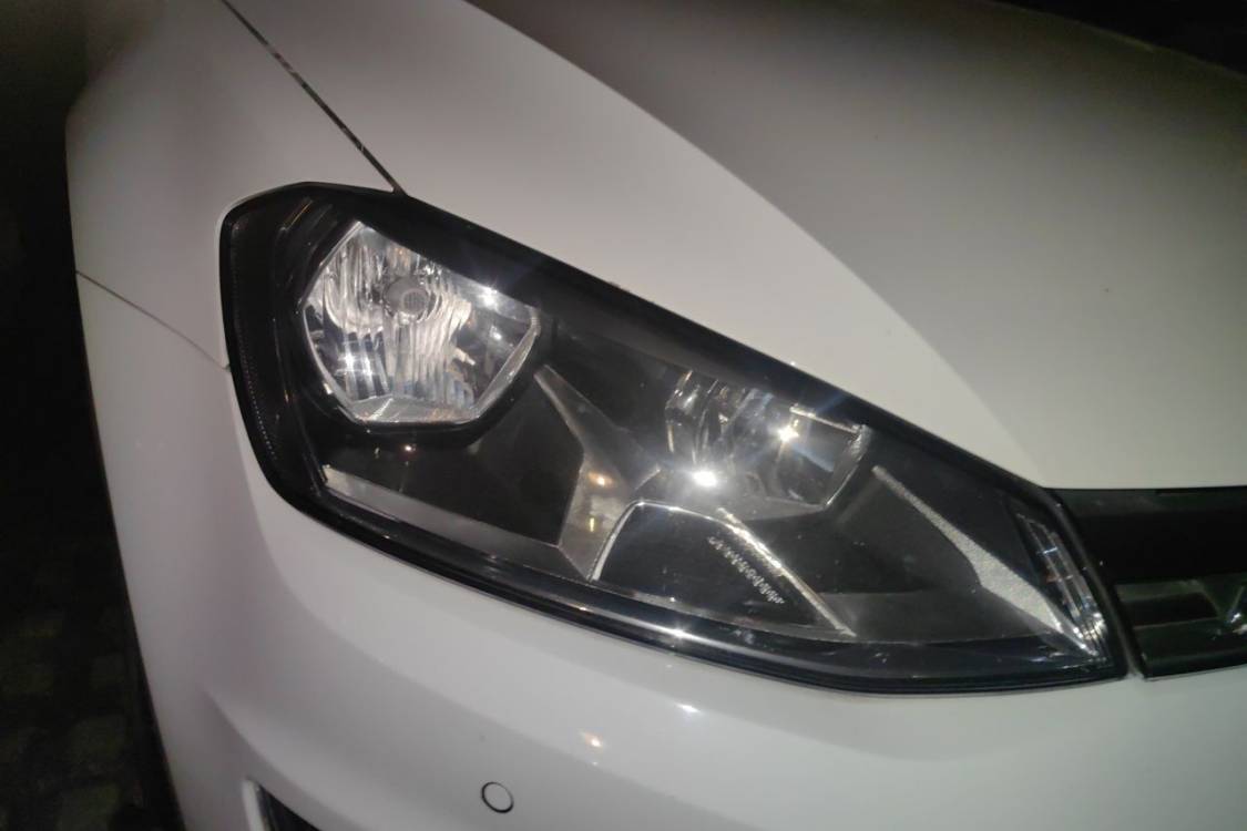 Volkswagen Golf 2015 car image #7