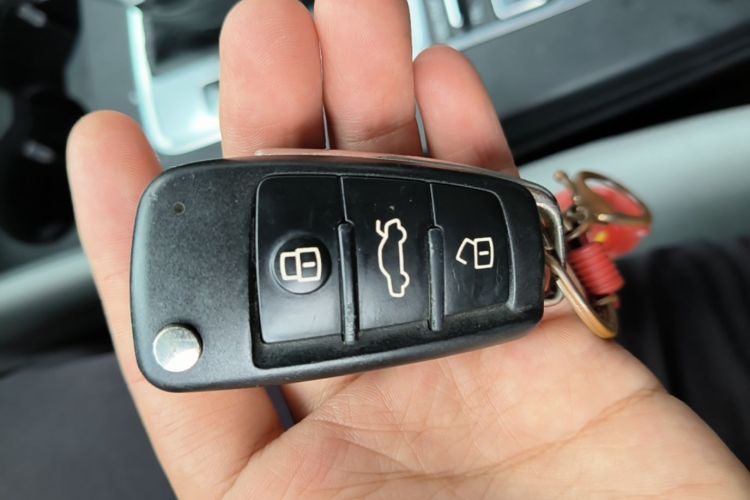 Audi A3 2019 immagine di auto #9