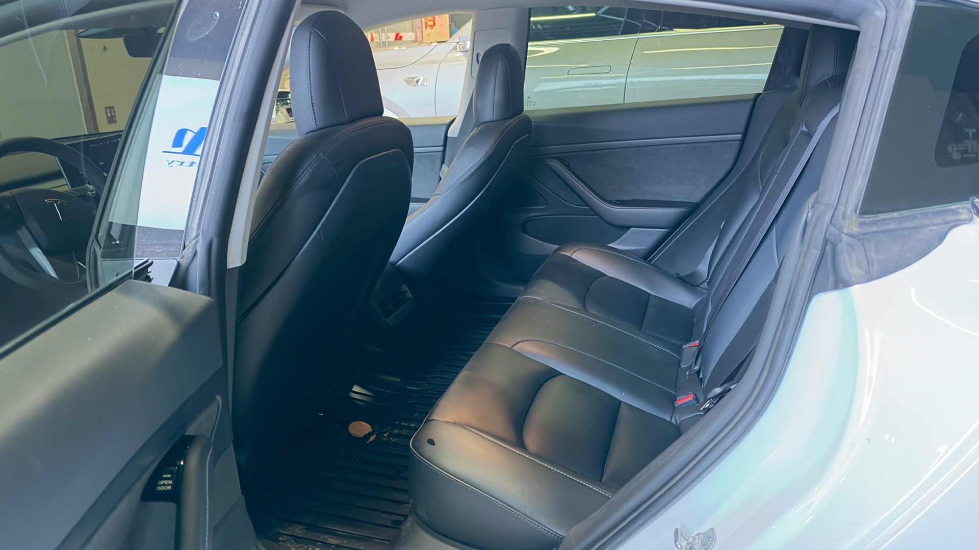 Tesla Model 3 2020 immagine di auto #3
