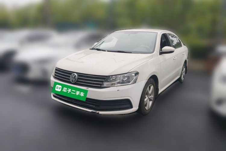 Volkswagen Lavida 2016 #2 Volkswagen Lavida 2016 car image #2