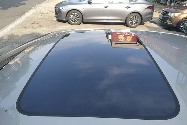 Volkswagen Lavida 2020 car image #25