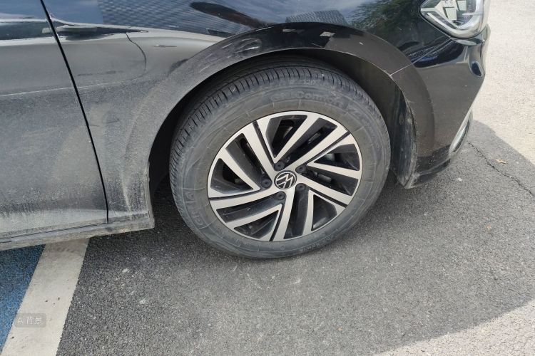 Volkswagen Lavida 2023 immagine di auto #9