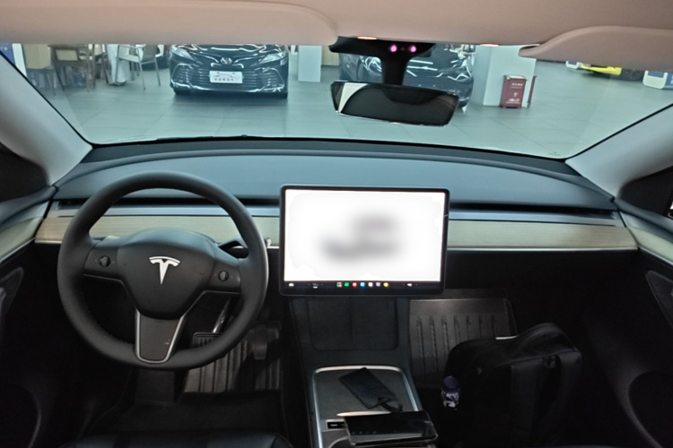 Tesla Model Y 2022 #10 Tesla Model Y 2022 imagen de coche #10