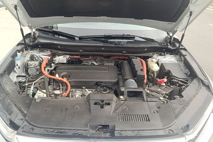 Honda CR-V 2024 #20 Honda CR-V 2024 immagine di auto #20