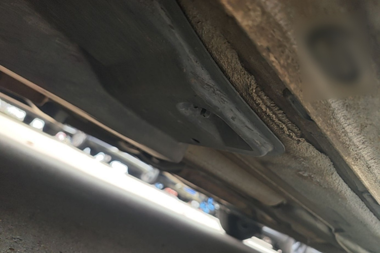 Volkswagen Santana 2019 car image #26