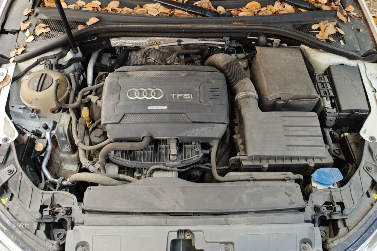 Audi A3 2016 image de voiture #22