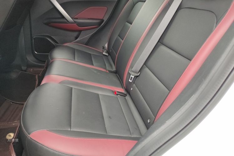GEELY Coolray 2023 imagen de coche #19