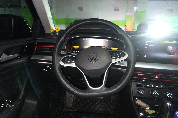 Volkswagen Lavida 2023 #12 Volkswagen Lavida 2023 car image #12