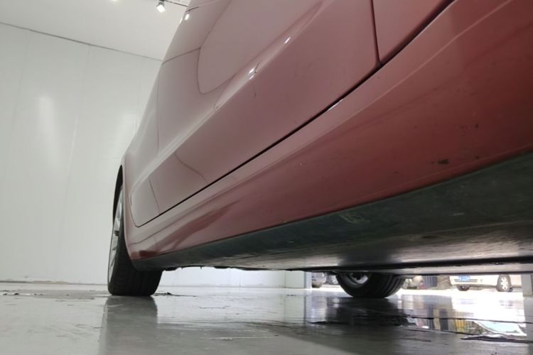 Tesla Model 3 2021 #26 Tesla Model 3 2021 car image #26