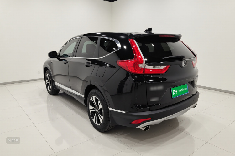 Honda CR-V 2019 car image #5