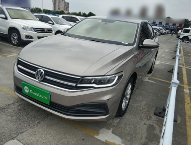 Volkswagen Bora 2020 car image 