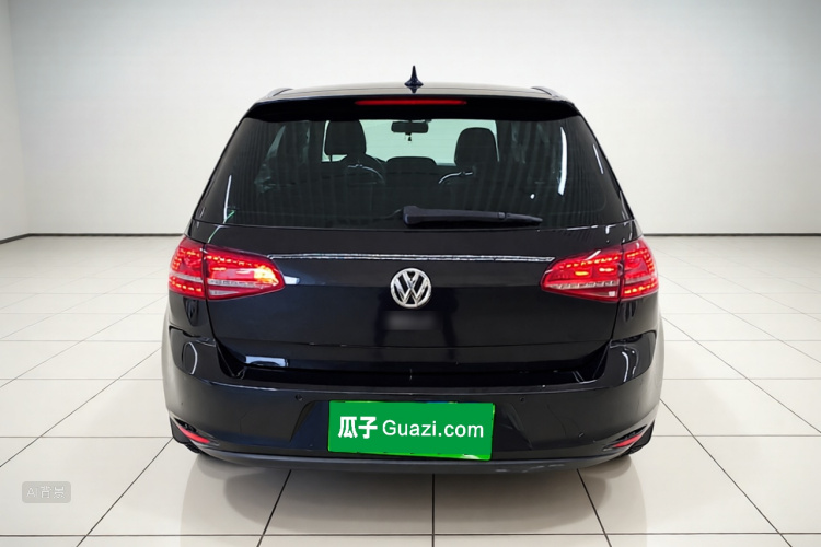 Volkswagen Golf 2016 #6 Volkswagen Golf 2016 immagine di auto #6