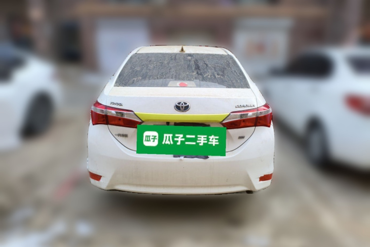 2014 #6 2014 car image #6