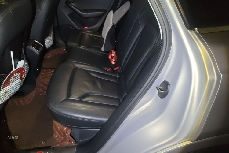 Audi Q3 2015 #19 Audi Q3 2015 image de voiture #19