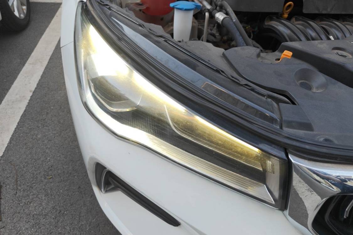 GEELY Emgrand 2021 car image #7