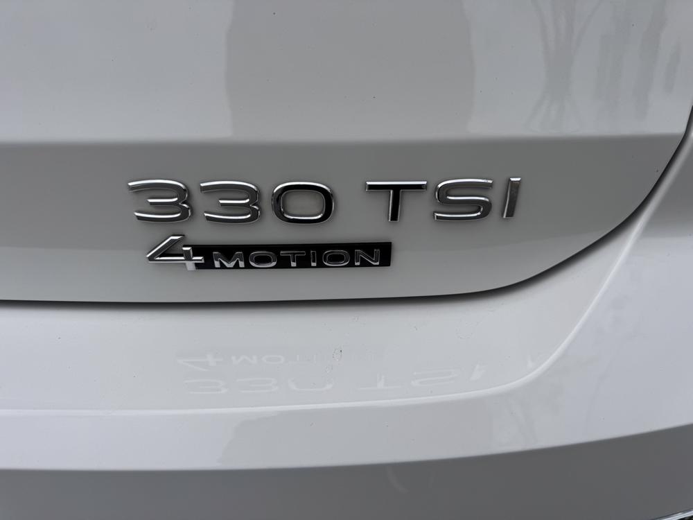 Volkswagen Tharu 2022 #11 Volkswagen Tharu 2022 car image #11