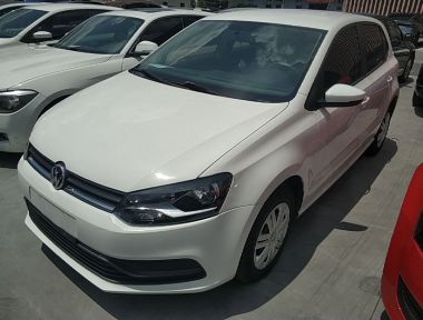 Volkswagen Polo 2018 Volkswagen Polo 2018 car image