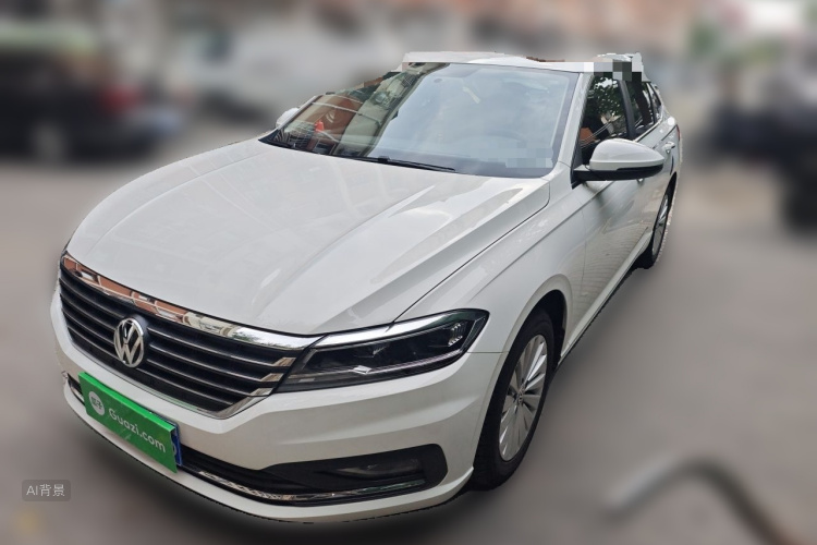 Volkswagen Lavida 2020 car image #2